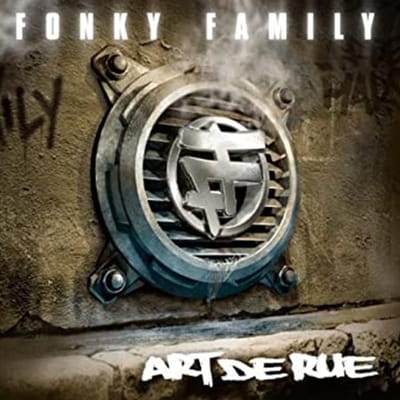 Art De Rue