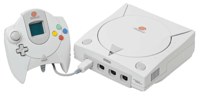Dreamcast