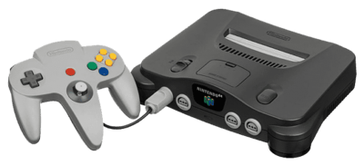 Nintendo 64