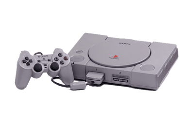 PlayStation
