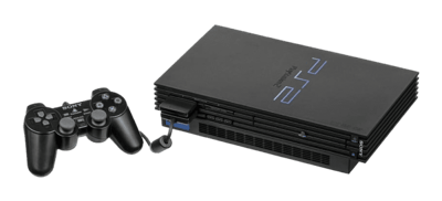 PlayStation 2