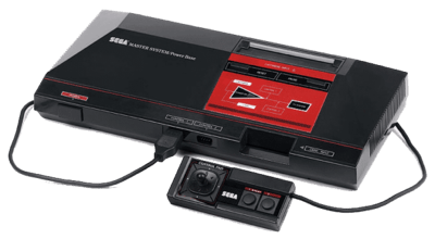 Sega Master System