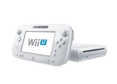 Wii U