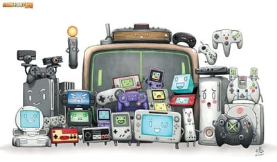 Console