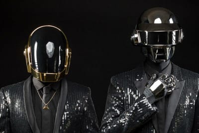 Daft Punk