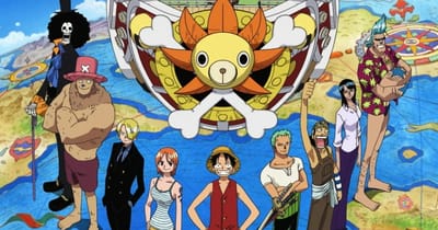 One Piece