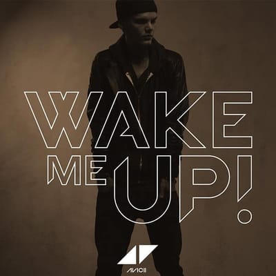 Wake Me Up