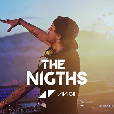 The nights