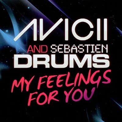 My Feelings For You