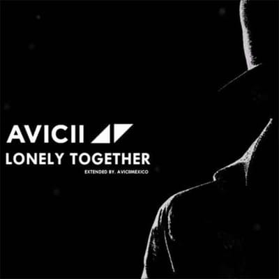 Lonely Together