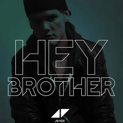 Hey Brother