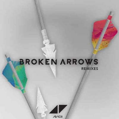 Broken Arrows