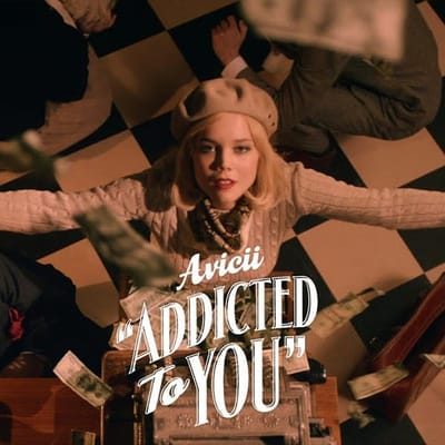 Addicted To You