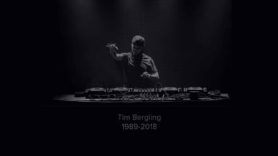 AVICII