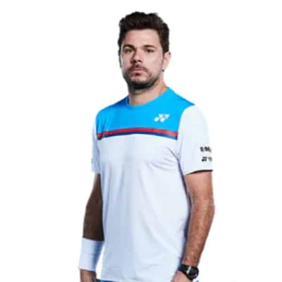 Stan WAWRINKA