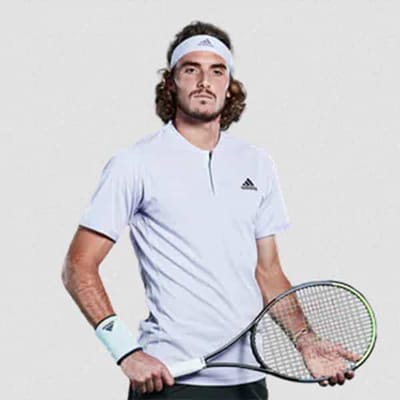 Stefanos TSITSIPAS