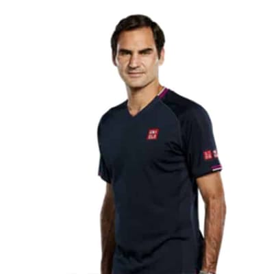 Roger FEDERER