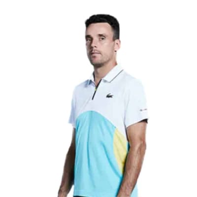 Roberto BAUTISTA AGUT