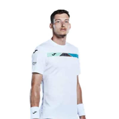 Pablo CARRENO BUSTA