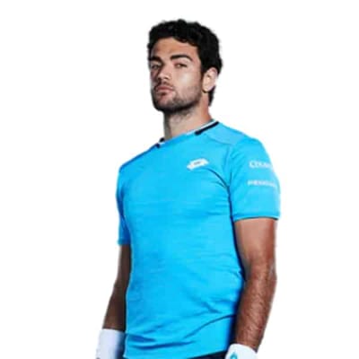 Matteo BERRETTINI