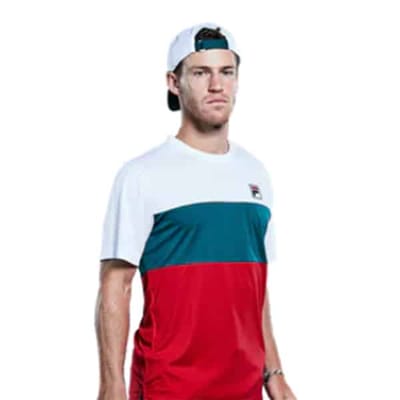 Diego SCHWARTZMAN