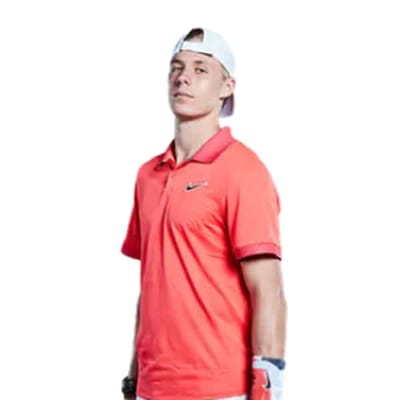 Denis SHAPOVALOV