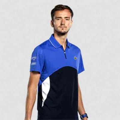 Daniil MEDVEDEV
