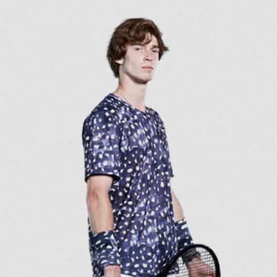 Andrey RUBLEV