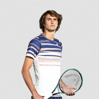 Alexander ZVEREV