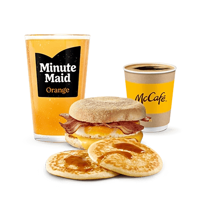 Il Menu Brunch