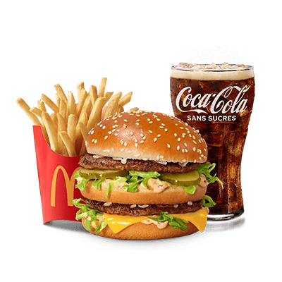 Il Menu Best Of™