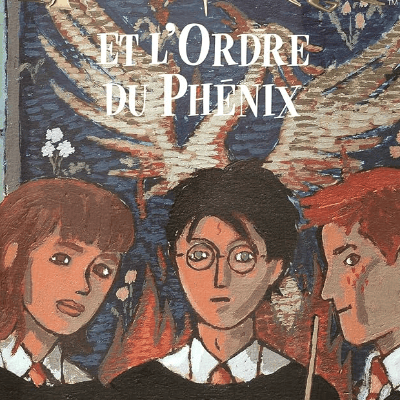 Harry Potter et l’ordre du phénix
