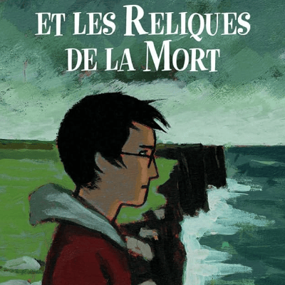 Harry Potter et les reliques de la mort