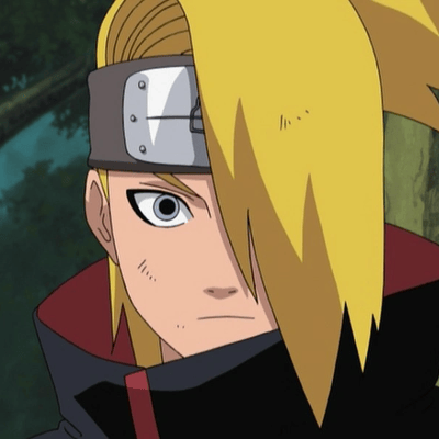 Deidara