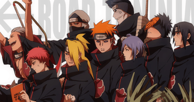 Akatsuki