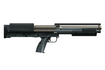 Fusil à pompe Bullpup
