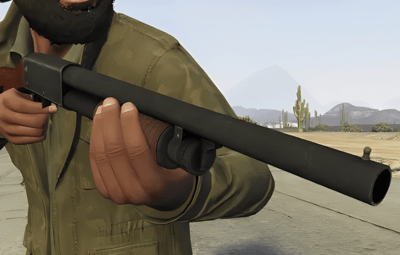 GTA V