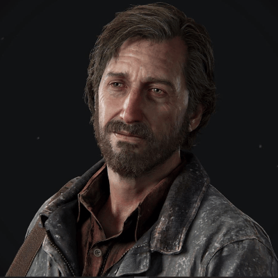David