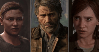 The Last Of Us