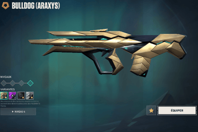 Araxys