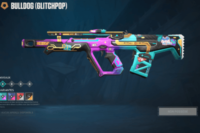 Glitchpop