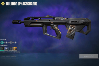 Phaseguard