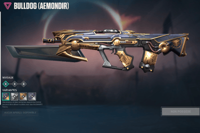 Aemondir