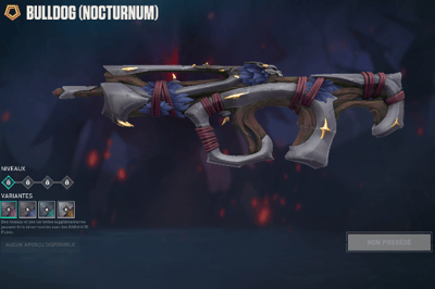 Nocturnum