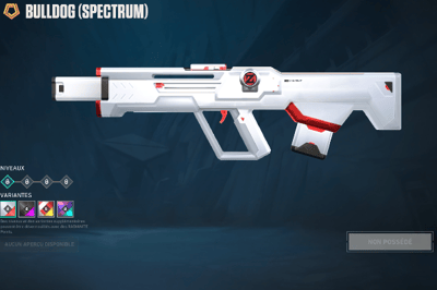 Spectrum