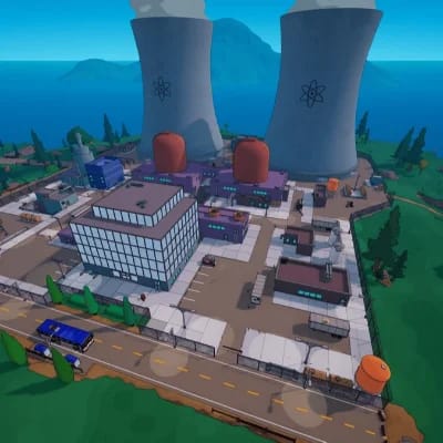 Centrale Nucleare di Springfield