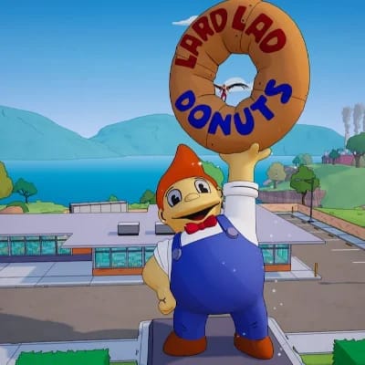 Distretto del Donut