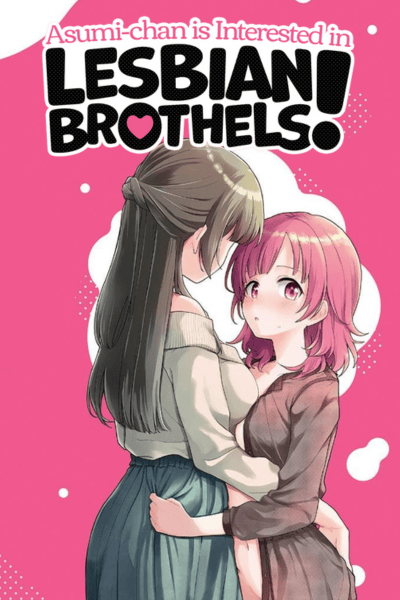 Asumi descubre a las escorts