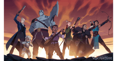 Vox Machina