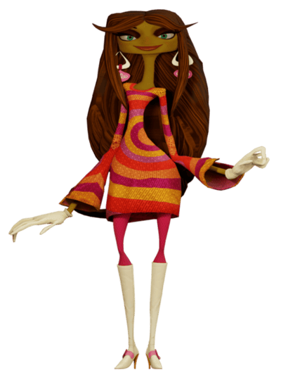 Milla Vodello